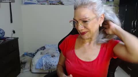 Mary online show from February 2025 04:31:02 AM