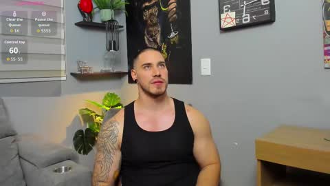 Giorgio leone online show from September 2025 11:59:02 PM