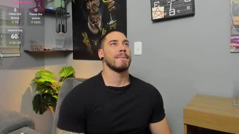 Giorgio leone online show from October 2025 02:42:02 AM