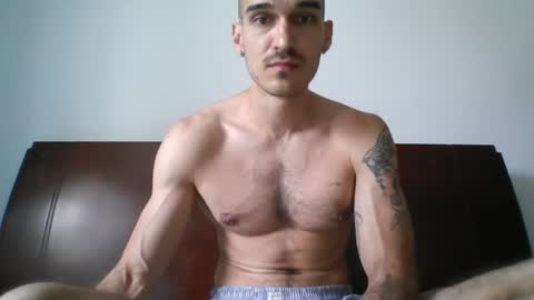 Giorgio online show from March 2026 08:56:02 PM