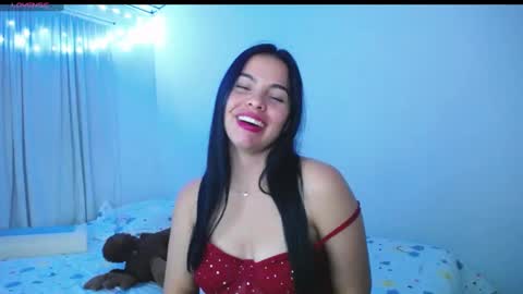 GIO RIVERA online show from March 2025 06:16:01 AM