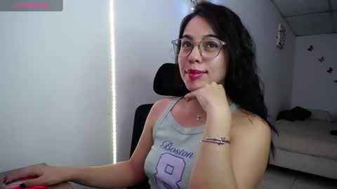 GIO RIVERA online show from September 2025 06:35:01 AM