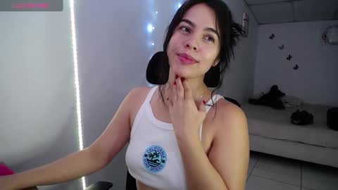 GIO RIVERA online show from September 2025 07:19:01 AM