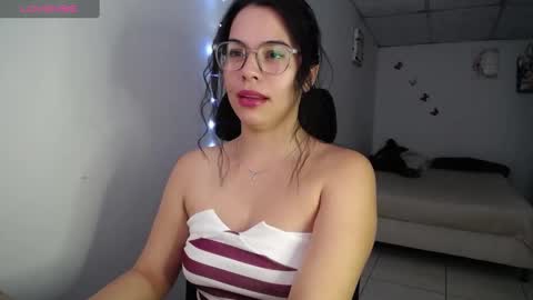 GIO RIVERA online show from September 2025 06:36:01 AM