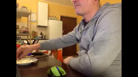 Snapshot of giovanni_1964 chatting on December 2024 08:14:02 PM giovanni_1964 online show from December 2024 08:14:02 PM