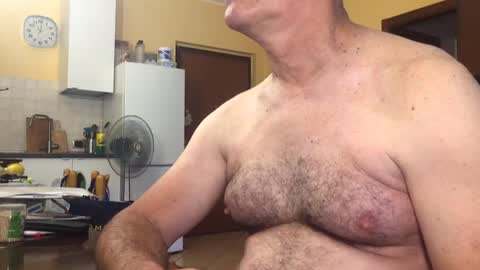giovanni_1964 online show from June 2026 09:00:02 AM
