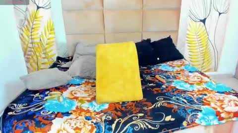 Gipsy online show from February 2026 09:42:01 PM