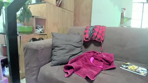 girasol1921 online show from January 2025 08:37:02 PM