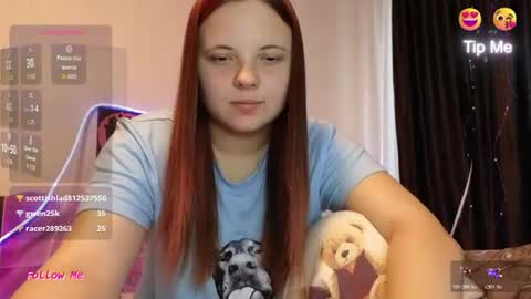 Snapshot of girl_shy07 chatting on July 2026 03:21:01 AM girl_shy07 online show from July 2026 03:21:01 AM