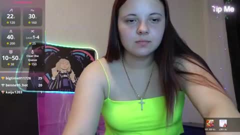 Snapshot of girl_shy07 chatting on July 2026 07:30:01 PM girl_shy07 online show from July 2026 07:30:01 PM