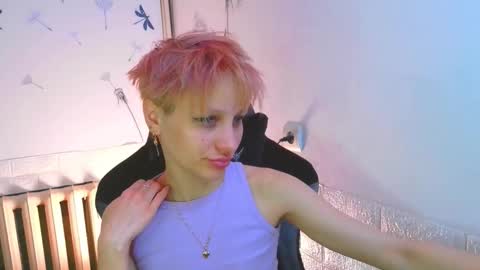 Snapshot of girlfriend_night chatting on March 2026 02:50:02 AM Seniya online show from March 2026 02:50:02 AM