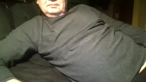 Rumpy-Pumpy online show from December 2024 11:50:01 PM