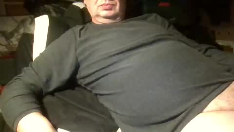 Rumpy-Pumpy online show from December 2024 06:05:02 PM