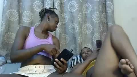 Sexy online show from November 2025 06:12:02 AM