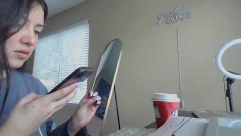 Jasmine online show from December 2025 04:14:01 PM