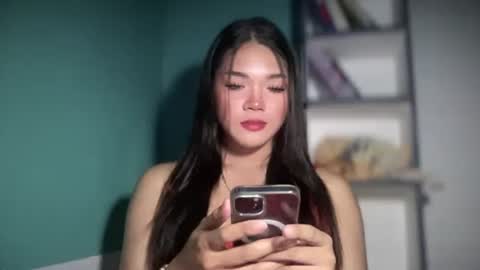 Snapshot of girlsweet_preciousxoxo chatting on November 2025 02:19:01 PM Precious online show from November 2025 02:19:01 PM