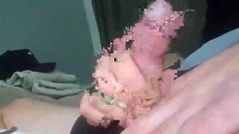 Snapshot of girthatron69 chatting on March 2026 06:03:01 AM girthatron69 online show from March 2026 06:03:01 AM