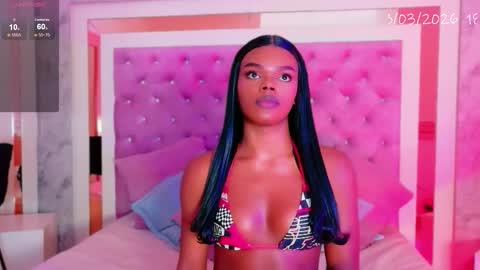 gisela_valencia online show from March 2026 03:54:01 AM