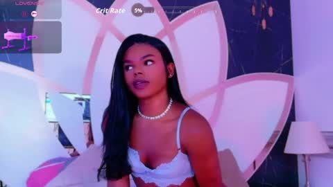 gisela_valencia online show from April 2026 05:21:01 AM