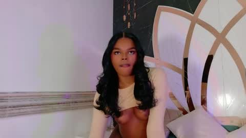 gisela_valencia online show from April 2026 06:07:02 AM