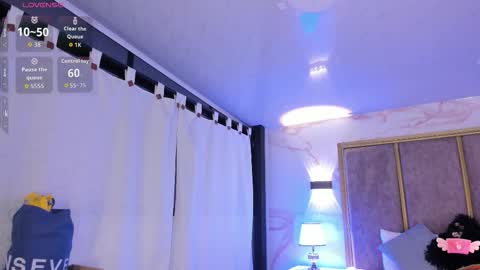     online show from November 2025 10:09:01 AM