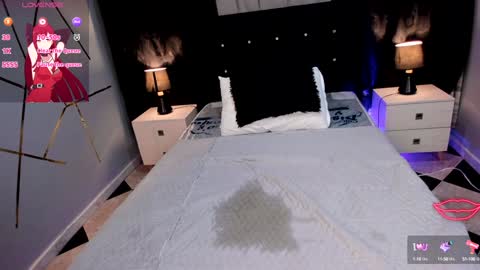 Snapshot of gisele_cedield chatting on January 2025 07:48:02 AM Kylie online show from January 2025 07:48:02 AM