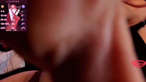 Snapshot of gisele_cedield chatting on January 2025 08:02:01 AM Kylie online show from January 2025 08:02:01 AM