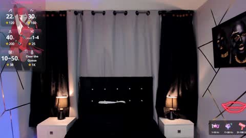 Snapshot of gisele_cedield chatting on January 2025 03:15:01 AM Kylie online show from January 2025 03:15:01 AM