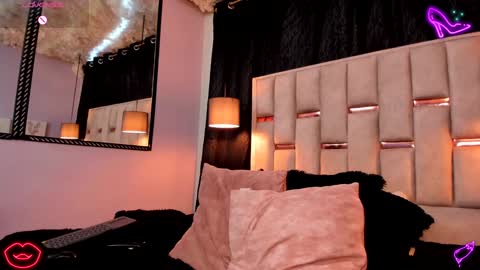 Snapshot of gisele_cedield chatting on February 2025 03:12:01 AM Kylie online show from February 2025 03:12:01 AM