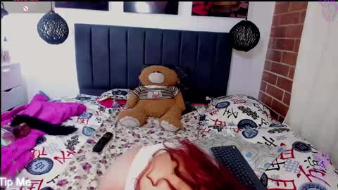 Snapshot of gisele_cedield chatting on March 2025 03:28:02 AM Kylie online show from March 2025 03:28:02 AM