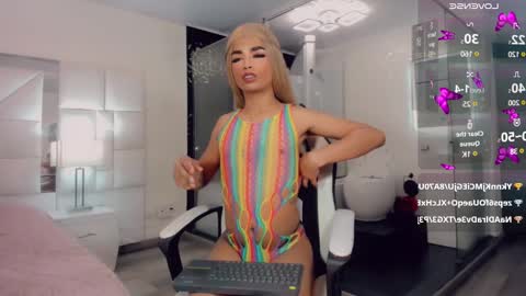 Snapshot of gisele_fox chatting on March 2025 08:59:01 PM Gisel online show from March 2025 08:59:01 PM