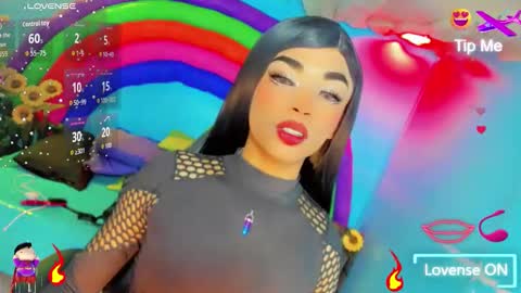 Gisel online show from November 2025 03:06:01 AM