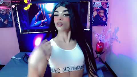 Gisel online show from May 2026 05:31:02 PM