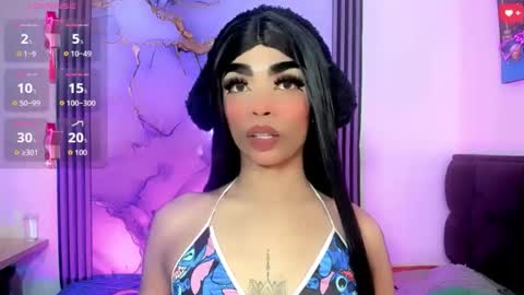Gisel online show from June 2026 07:38:02 PM