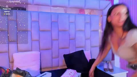 gisell_squirt online show from May 2026 01:19:01 PM