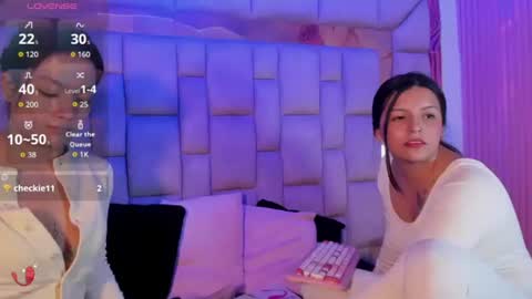 gisell_squirt online show from June 2026 01:39:02 PM