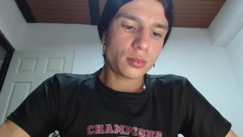 Snapshot of gisellawatsonn chatting on June 2026 10:00:01 PM Gisella online show from June 2026 10:00:01 PM