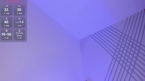 Giselle  online show from March 2026 02:04:02 AM