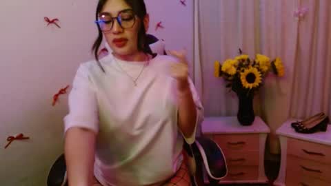 giselle_greey online show from September 2025 05:12:01 AM
