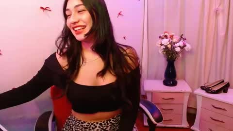 giselle_greey online show from October 2025 07:40:01 AM