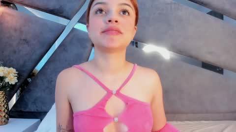 Giselle  online show from November 2025 08:44:01 PM