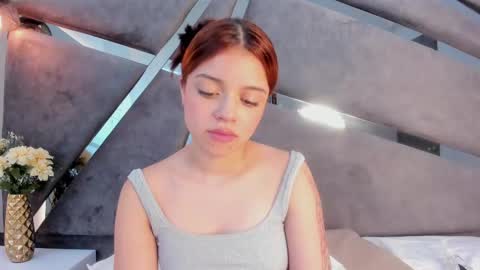 Giselle  online show from November 2025 07:58:02 PM