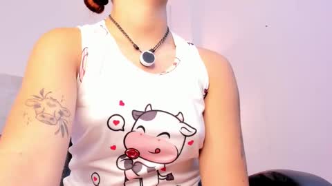 Giselle  online show from January 2026 09:17:02 PM