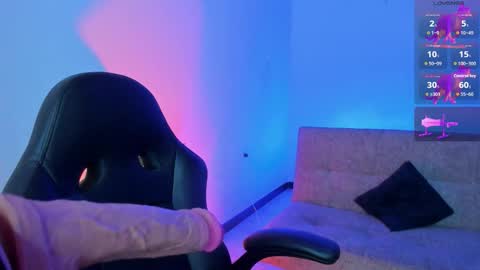 Snapshot of giselle_upp chatting on March 2026 05:04:01 AM Giselle online show from March 2026 05:04:01 AM