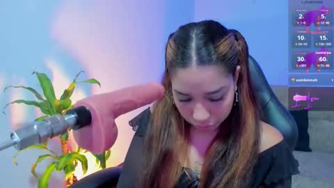 Snapshot of giselle_upp chatting on March 2026 02:55:01 AM Giselle online show from March 2026 02:55:01 AM