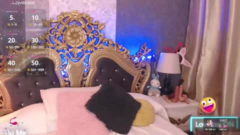 GiselleNoah online show from November 2025 11:49:02 AM