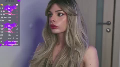 Snapshot of giselleparton chatting on January 2025 02:58:02 AM Giselle online show from January 2025 02:58:02 AM