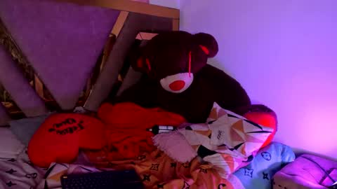 . Gisel Reyes . online show from January 2025 06:49:01 PM