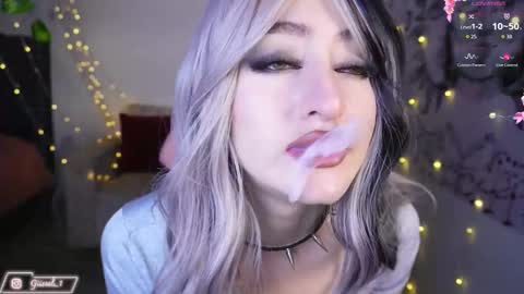 GISEL online show from February 2026 03:15:01 AM