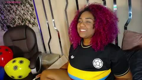 Snapshot of gisselle_hh chatting on June 2026 04:24:02 AM Gisselle online show from June 2026 04:24:02 AM